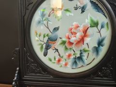 -西苑饭店·蓬莱春餐厅