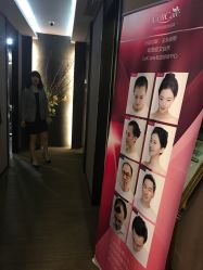 -史云逊养发中心