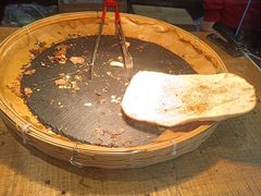 -阿甘锅盔(合生汇购物中心店)