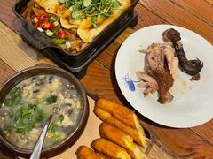 -符离集餐厅(万象城店)