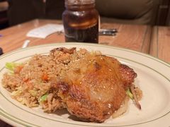 -玛格萝妮比萨屋(陆家浜路店)