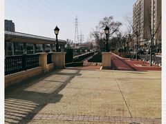 -马栏河运动公园