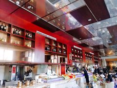 -鸿腾国际大酒店-海鲜姿造海鲜烤肉自助餐