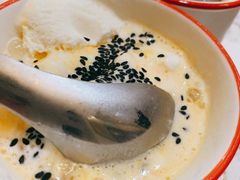 -堂屋糖水店(愚园店)