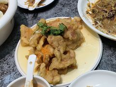 -陈小勺·东北大院(薛家岛店)