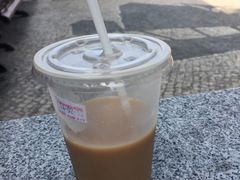 奶茶-安德鲁饼店(总店)
