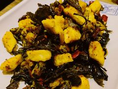 -云海肴·云南小炒·汽锅鸡(天津国金汇店)