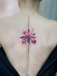 -海王刺青·纹身·穿孔饰品·TATTOO