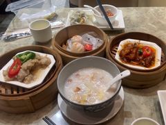 -蚝喜粤·广州味·茶楼点心(长隆店)