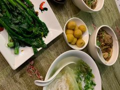 净河粉-有章牛杂(石厦店)