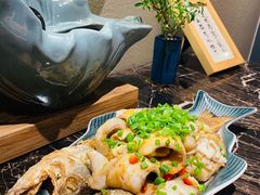 -长安·大茶饭