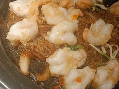 -绿茶餐厅(淮安吾悦广场店)