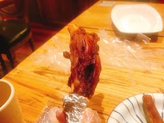 一品鲜小羊腿-阿凡提餐厅(簋街店)