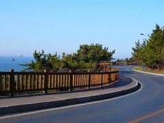 -大连星海广场音乐喷泉