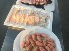 -凤来栖·净庭院·火锅(欧尚店)