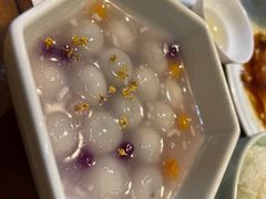 -荷风细雨·中国茶宴(碧云店)