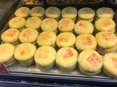 -穆林传统清真糕点(阆中店)