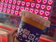 -南澳岛打卡果汁冰公司