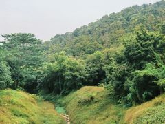 -大雁山风景区
