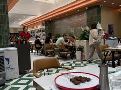 -东北小板凳地摊烧烤(泰来街店)