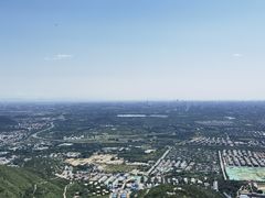 -北京西山国家森林公园