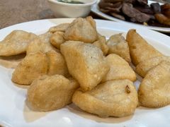 普宁炸豆腐-揭阳钟记小食(福田新村店)