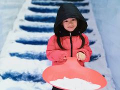 -宁波冰雪大世界(北仑区)