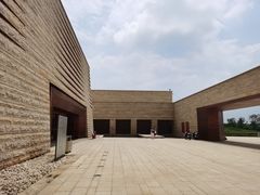 -盘龙城遗址博物院