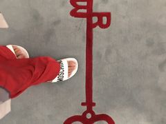 -伯衡55·吉品轩(乌鲁木齐南路店)