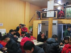 -刘记特色牛杂面·直营店