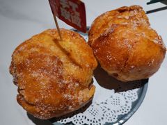 -喜势点·糖沙翁手工茶点·本地人茶居(永庆坊店)