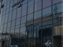 -喜茶(北京五棵松华熙店)