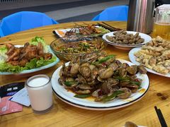 -老东北大铁锅·烧烤·东北菜