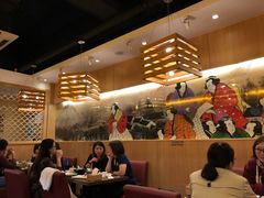 大堂-东京屋(武定路店)