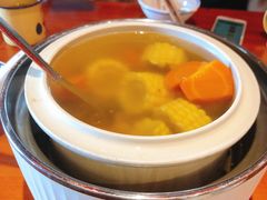-山涧肴·泉水煮活鱼(坂田店)