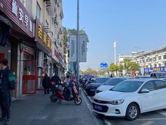 -老葛汤包(石佛路店)