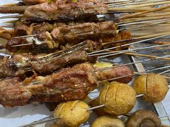 -老谢野馄饨(延安路店)