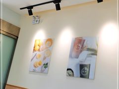 大堂-CoCo都可(搜秀城店)