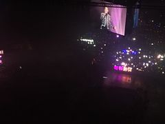 -宝能国际体育演艺中心