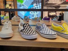 -VANS(三里屯太古里店)