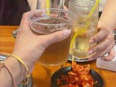 -炽城·烤肉名家(鸿达中央广场店)