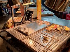-松子料理(亮马桥店)