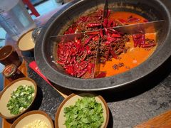 -陈眼镜火锅(总店)