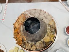 -山海关清和浑锅店