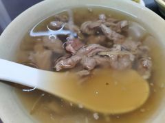 -好成财牛排馆(涂门街总店)