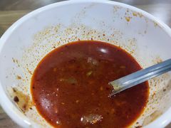 -邢老三肉丸糊辣汤(西安总店)