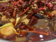 -红菜坊·烤鸭·川鲁宴(石园店)