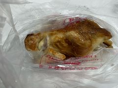 -吴山烤禽 (吴山路店)