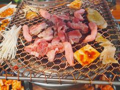 -大壮家原味烤肉(兴华北街店)