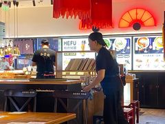 -和府捞面(西溪印象城店)